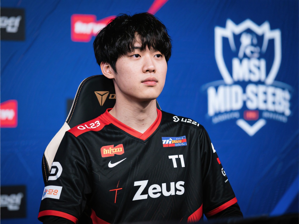 电子竞技领域充满了激情与变数，每一个赛季