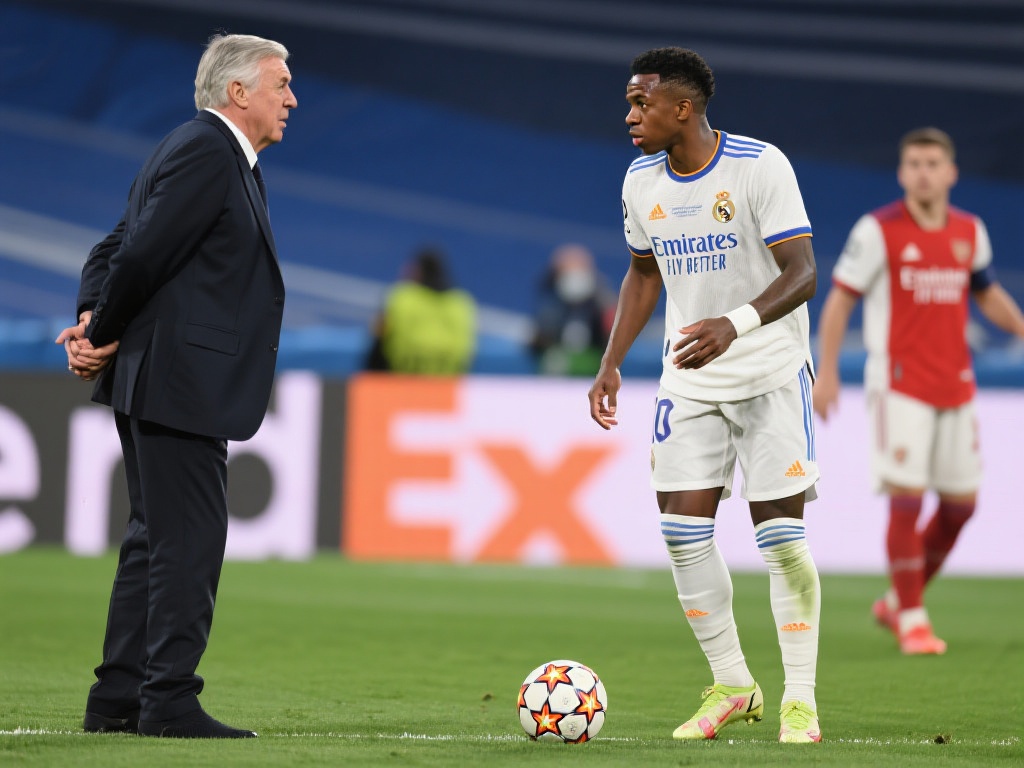 在足球世界里，每一次争议都可能成为巨大的