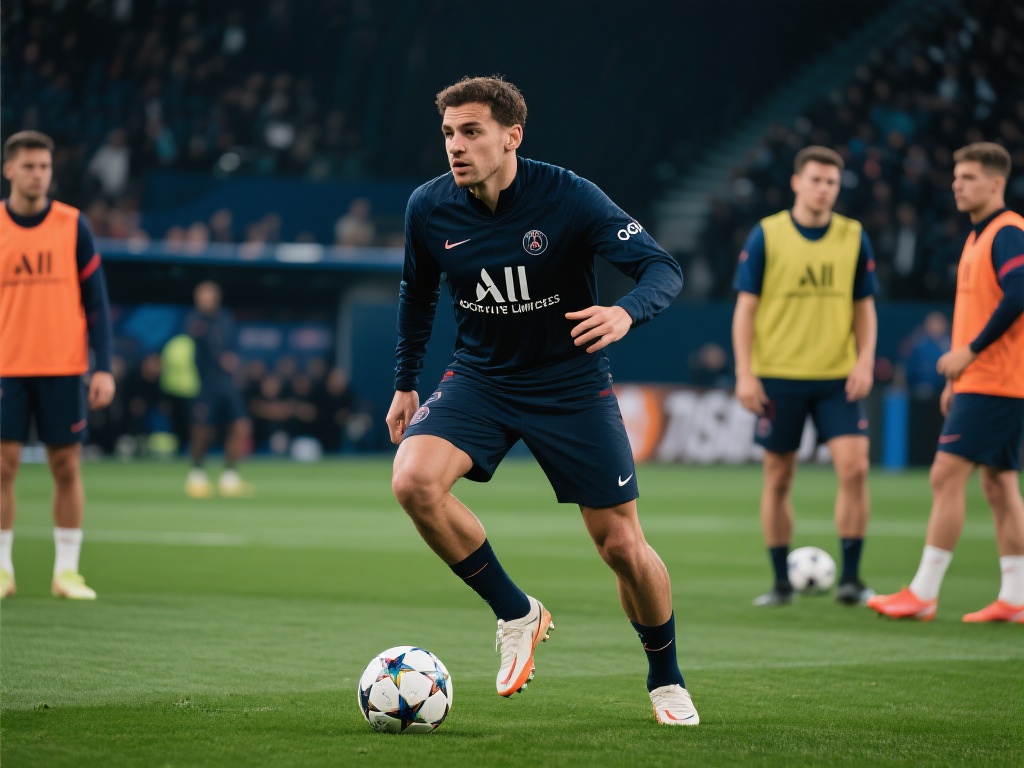 卢卡调侃队友训练爱喷垃圾话比赛却怂退缩 这种氛围究竟对比赛表现有何影响?心理学研