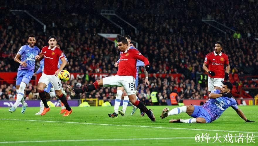 近5场英超交锋无胜绩,曼联难破伯恩茅斯魔咒 近5场英超交锋无胜绩,曼联难破伯恩茅斯魔咒